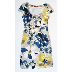 Boden Dress with Pockets!